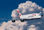 Revell EasyKit - Airbus A380 British Airways easyk