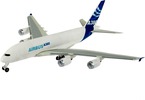 Revell EasyKit - Airbus A380 Demonstrator (1:288)