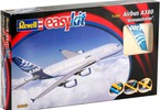 Revell EasyKit - Airbus A380 Demonstrator (1:288)