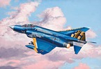 Revell EasyKit - F-4 Phantom (1:100)