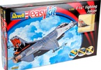 Revell EasyKit - F-16 Fighting Falcon (1:100)