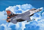 Revell EasyKit - F-16 Fighting Falcon (1:100)