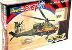 Revell EasyKit - AH-64 Apache (1:100)
