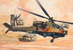 Revell EasyKit - AH-64 Apache (1:100)