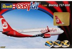 Revell EasyKit - Boeing 737-800 (1:288)