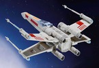 Revell EasyKit - SW X-wing Fighter (Like Skywalker)