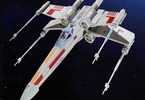 Revell EasyKit - SW X-wing Fighter (Like Skywalker)