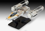 Revell EasyKit SW - Y-Wing Fighter (1:72)