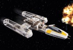 Revell EasyKit SW - Y-Wing Fighter (1:72)