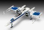Revell SW 06744 - Resistance X-Wing Fighter (1:50)