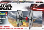 Revell SW 06745 - Special Forces TIE Fighter (1:35)