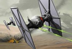 Revell Build and Play SW - First Order Special For
