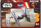 Revell Build and Play SW - First Order Special For