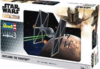 Revell StarWars - The Mandalorian: Outland TIE Fighter (1:65)