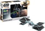 Revell StarWars - The Mandalorian: Outland TIE Fighter (1:65)