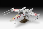 Revell EasyClick SW - X-Wing Fighter (1:29)