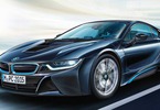 Revell BMW i8 1:24