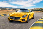 Revell Mercedes AMG GT (1:24)