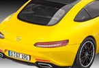 Revell Mercedes AMG GT (1:24)