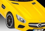 Revell Mercedes AMG GT (1:24)