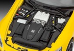 Revell Mercedes AMG GT (1:24)