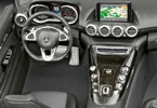Revell Mercedes AMG GT (1:24)