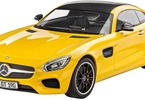 Revell Mercedes AMG GT (1:24)