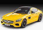 Revell Mercedes AMG GT (1:24)