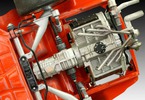 Revell Porsche 934 RSR Jägermeister (1:24)