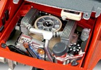 Revell Porsche 934 RSR Jägermeister (1:24)