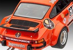 Revell Porsche 934 RSR Jägermeister (1:24)