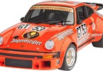 Revell Porsche 934 RSR Jägermeister (1:24)