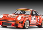 Revell Porsche 934 RSR Jägermeister (1:24)