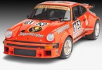 Revell Porsche 934 RSR Jägermeister (1:24)
