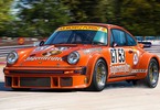 Revell Porsche 934 RSR Jägermeister (1:24)