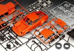 Revell Porsche 934 RSR Jägermeister (1:24)