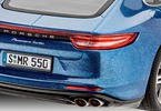 Revell Porsche Panamera Turbo (1:24)