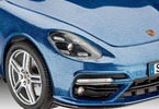 Revell Porsche Panamera Turbo (1:24)