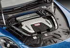 Revell Porsche Panamera Turbo (1:24)