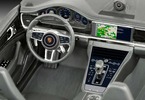 Revell Porsche Panamera Turbo (1:24)
