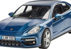 Revell Porsche Panamera Turbo (1:24)