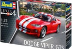 Revell Dodge Viper GTS (1:25)