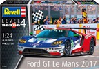 Revell Ford GT Le Mans 2017 (1:24)