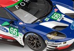 Revell Ford GT Le Mans 2017 (1:24)