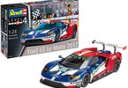 Revell Ford GT Le Mans 2017 (1:24)