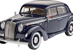 Revell Luxury Class Car Admiral Saloon (1:24)