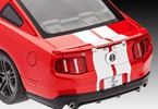 Revell Ford Shelby GT 500 2010 (1:25)