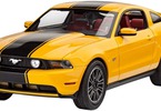 Revell Ford Mustang GT 2010 (1:25)