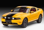 Revell Ford Mustang GT 2010 (1:25)