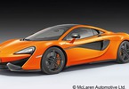 Revell McLaren 570S (1:24)